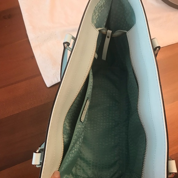 Kate Spade Purse. Only one year old. Like new. - Picture 3 of 4